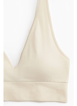 H&M Seamless Padded Soft Bra  - Image 5
