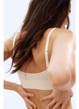 H&M Seamless Padded Soft Bra  - Image 2