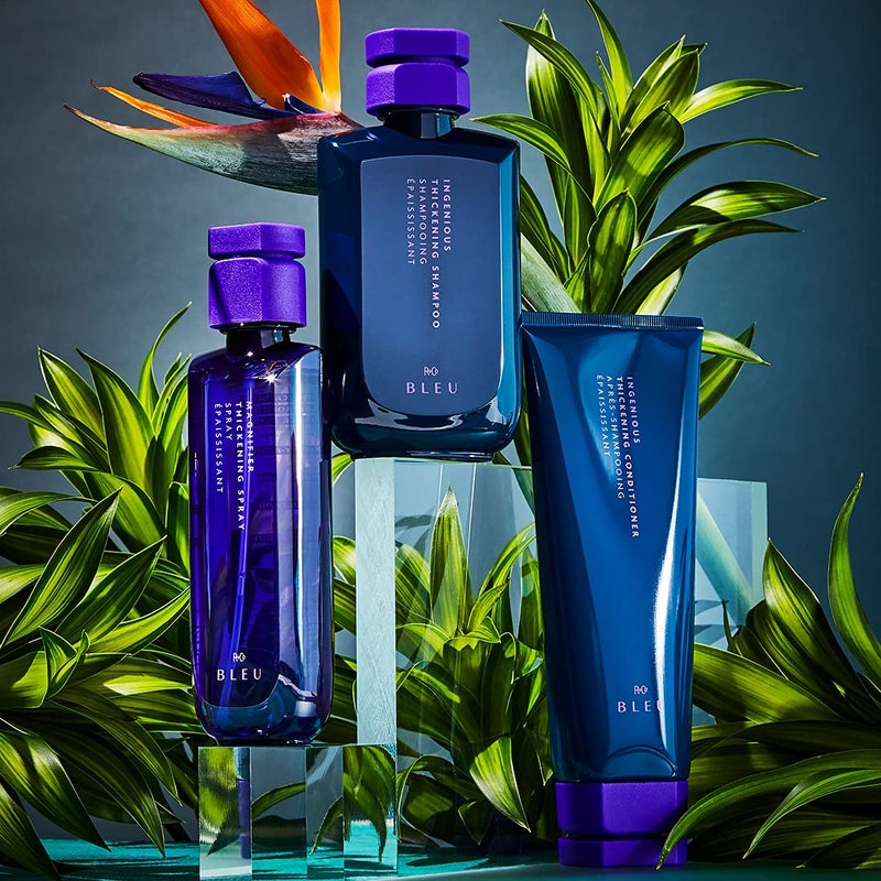 R+Co Magnifier Thickening Spray 201 ml / 6.8 oz - Image 3