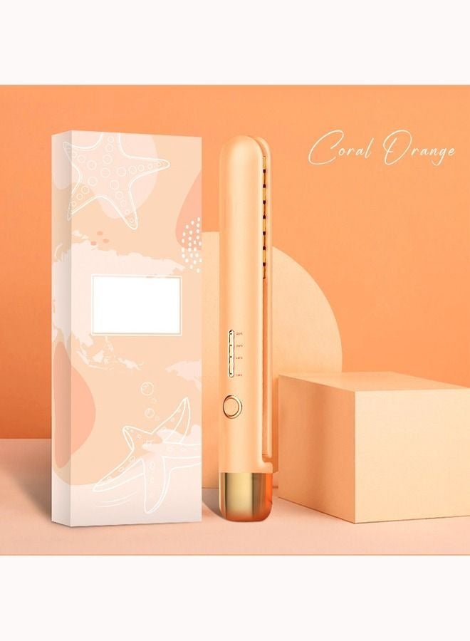 Hair Iron,Curler Hair,Ceramic Hair Crimper,Curling Iron,Fluffy Corrugated Hair Curler,Flat Iron Corn Perm Splint,Perm Styler - Image 2