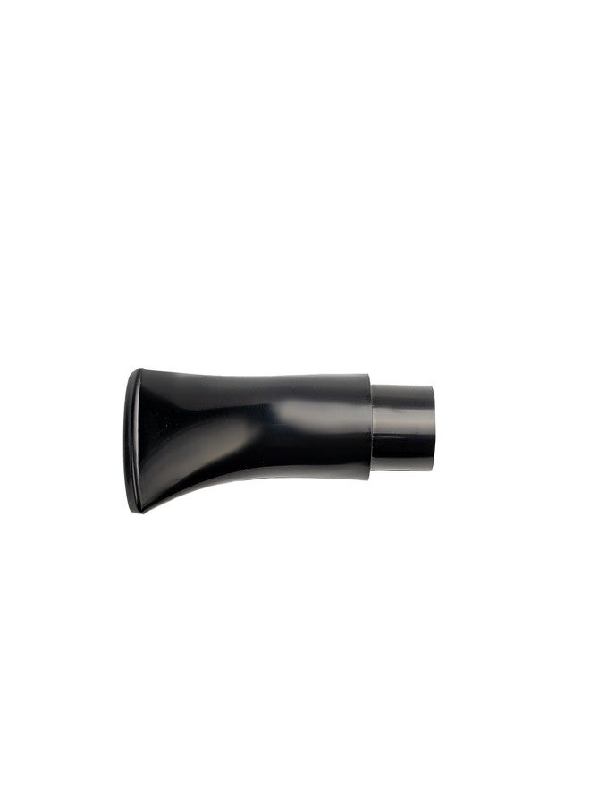 Dr Watson Dr. Watson - Mouthpiece Stem Replacement for Tobacco Pipe, Bent, fits 9mm Filter - Image 4