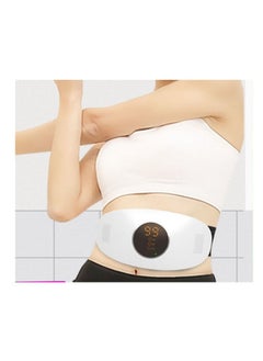 Generic Slimming Artifact Waist Belly Fat Remover Machine  - Image 1