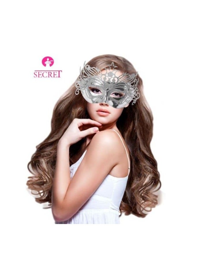 A Fantasy Mask For Secret Parties And Birthdays - Image 1
