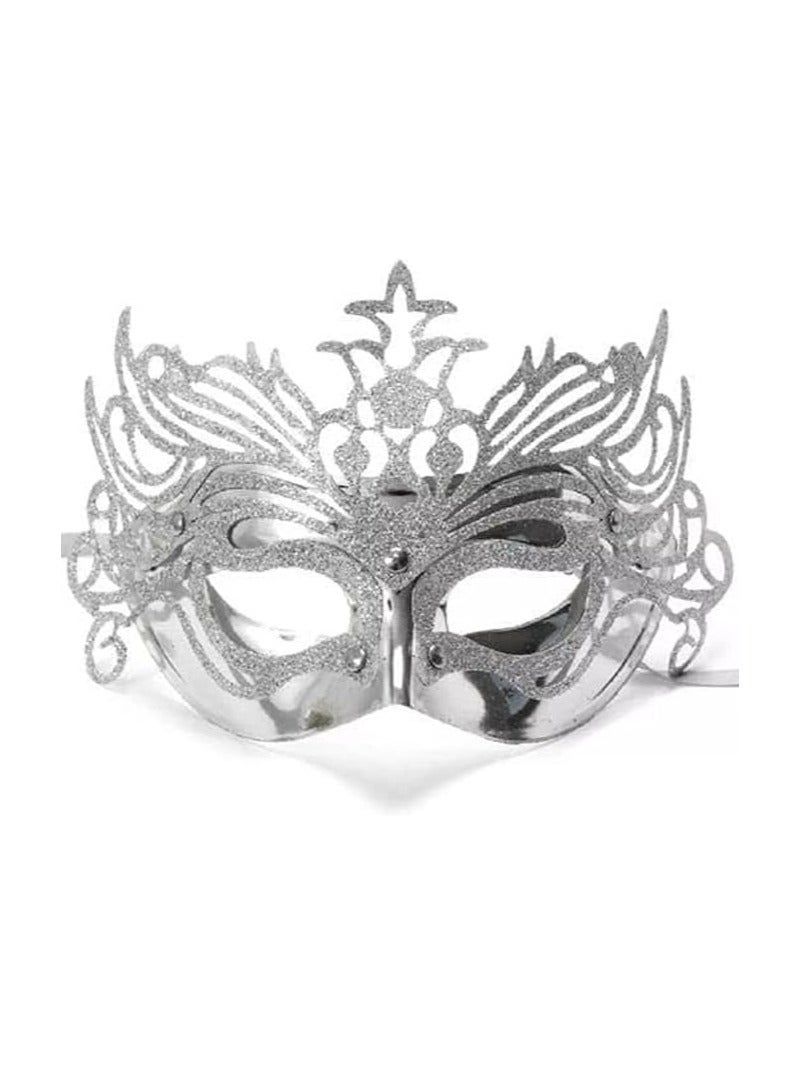 A Fantasy Mask For Secret Parties And Birthdays - Image 2