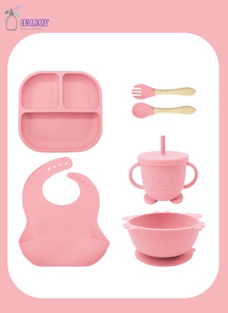 Light pink