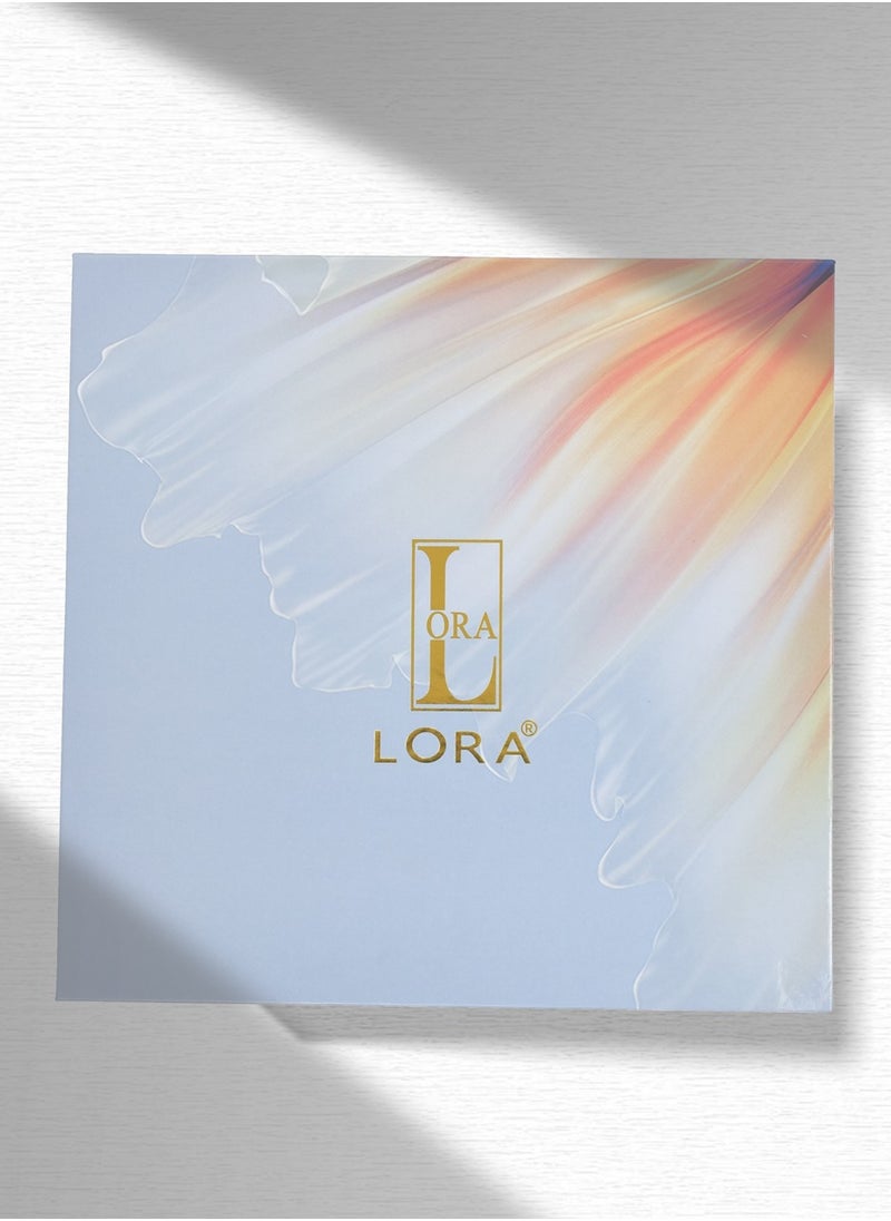 LORA Multiple eye shadows  - Image 3