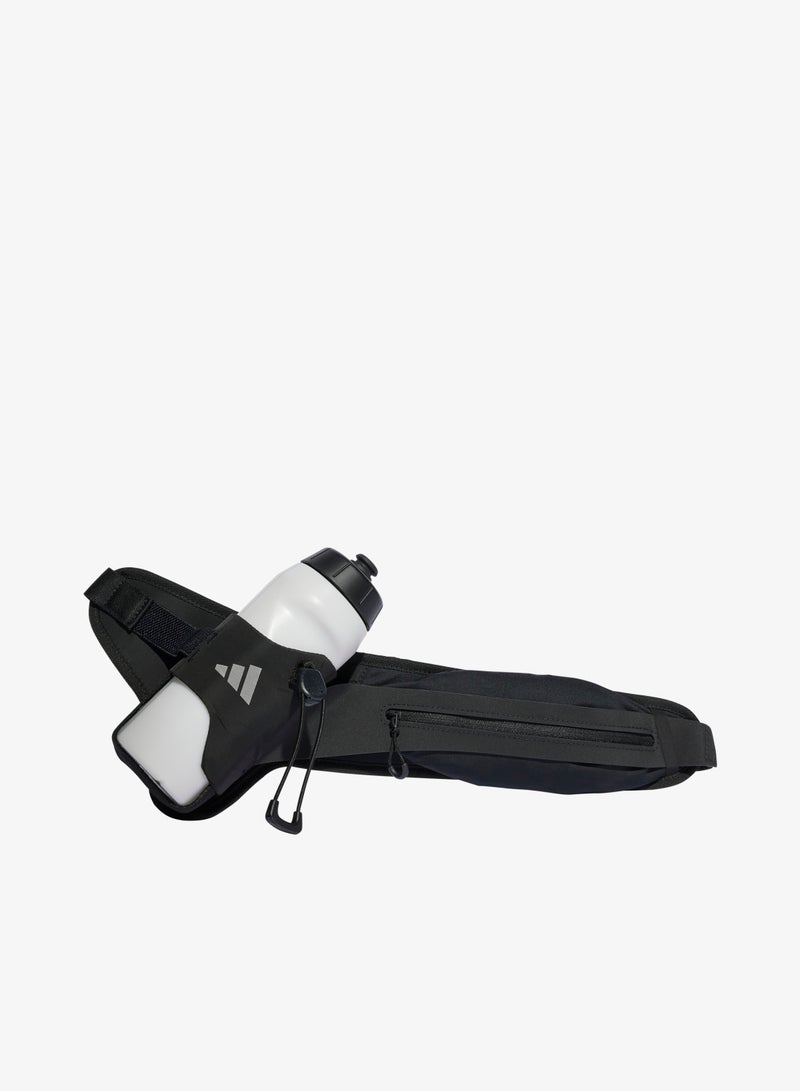 Adidas Running Bottle Bag - Image 1