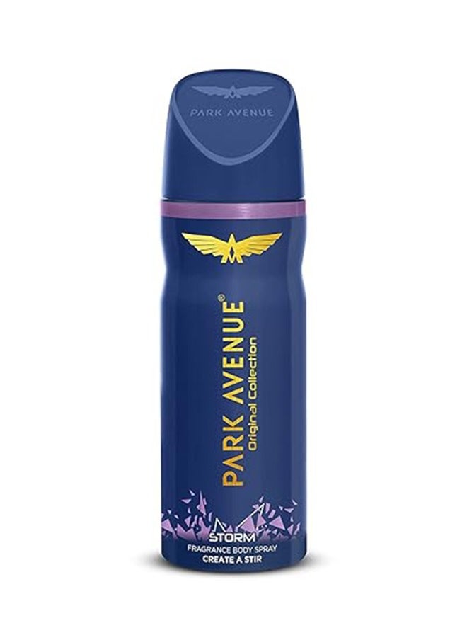 Park Avenue - مزيل العرق الكلاسيكي ستورم الجديد - Image 1