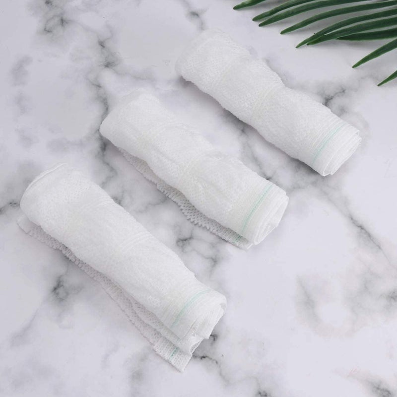 klarako Fix Reusable Net Pants 6pcs Washable Mesh Pants Breathable Incontinence Pads Briefs for Woman Man S - Image 5