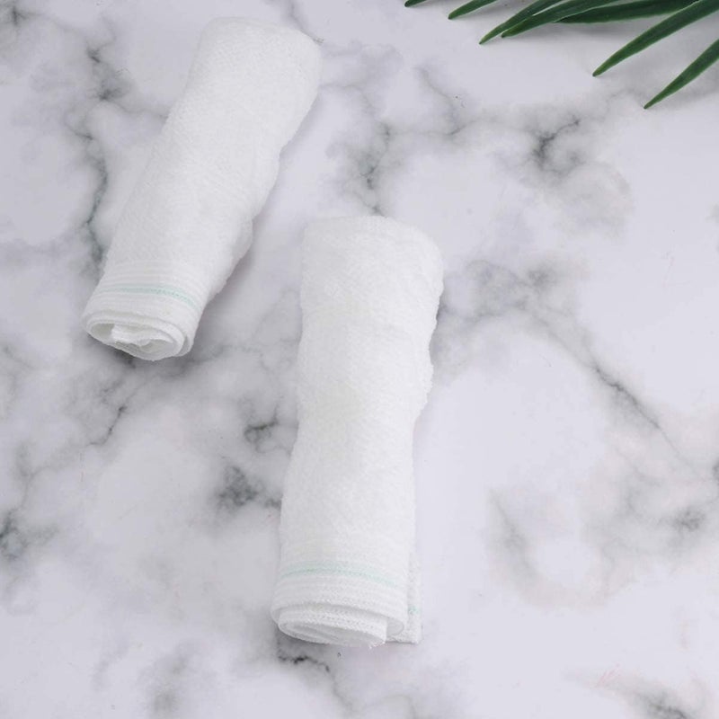 klarako Fix Reusable Net Pants 6pcs Washable Mesh Pants Breathable Incontinence Pads Briefs for Woman Man S - Image 3