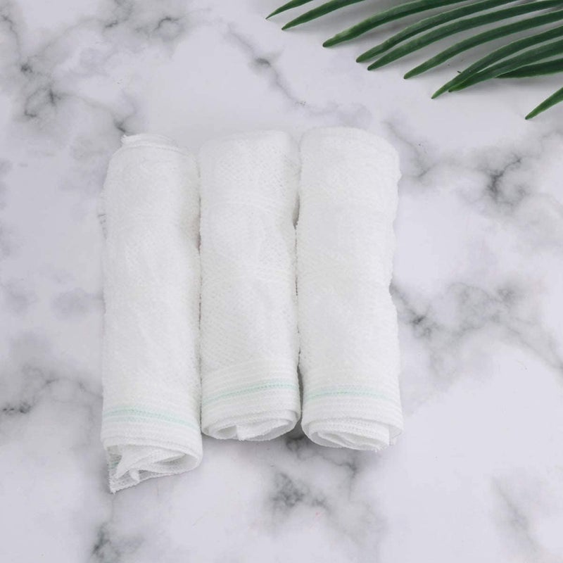 klarako Fix Reusable Net Pants 6pcs Washable Mesh Pants Breathable Incontinence Pads Briefs for Woman Man S - Image 2