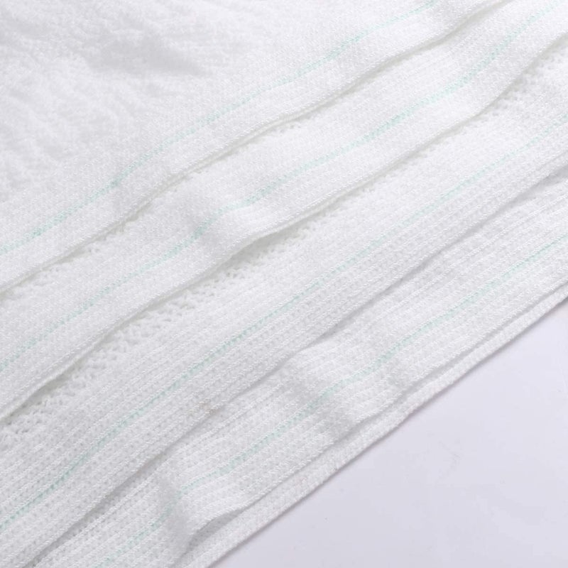 klarako Fix Reusable Net Pants 6pcs Washable Mesh Pants Breathable Incontinence Pads Briefs for Woman Man S - Image 4