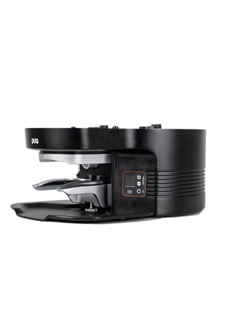  بك بريس دك أوتوماتيكي M5، متوافق مع Mahlkonig E80 & E80 GBW، 58.3 مم، 110-240 فولت، 50-60 هرتز - أسود  - Image 2