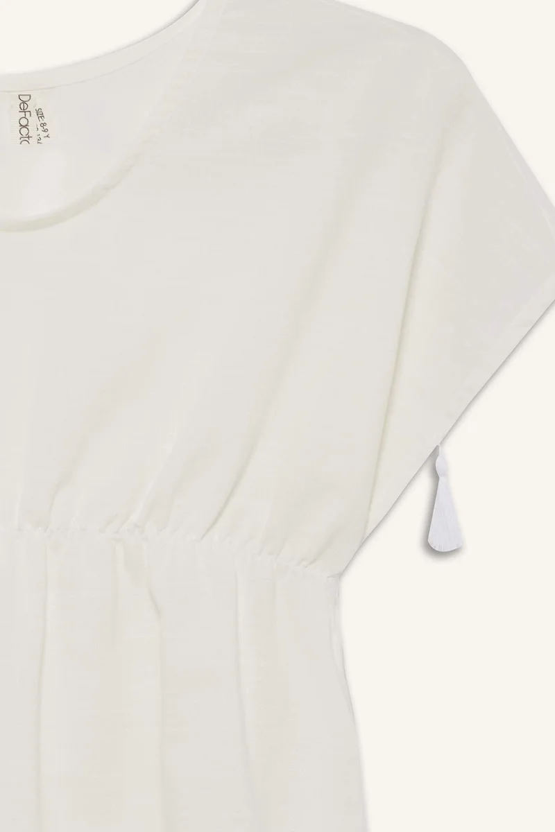 ديفاكتو Girl Beachwear