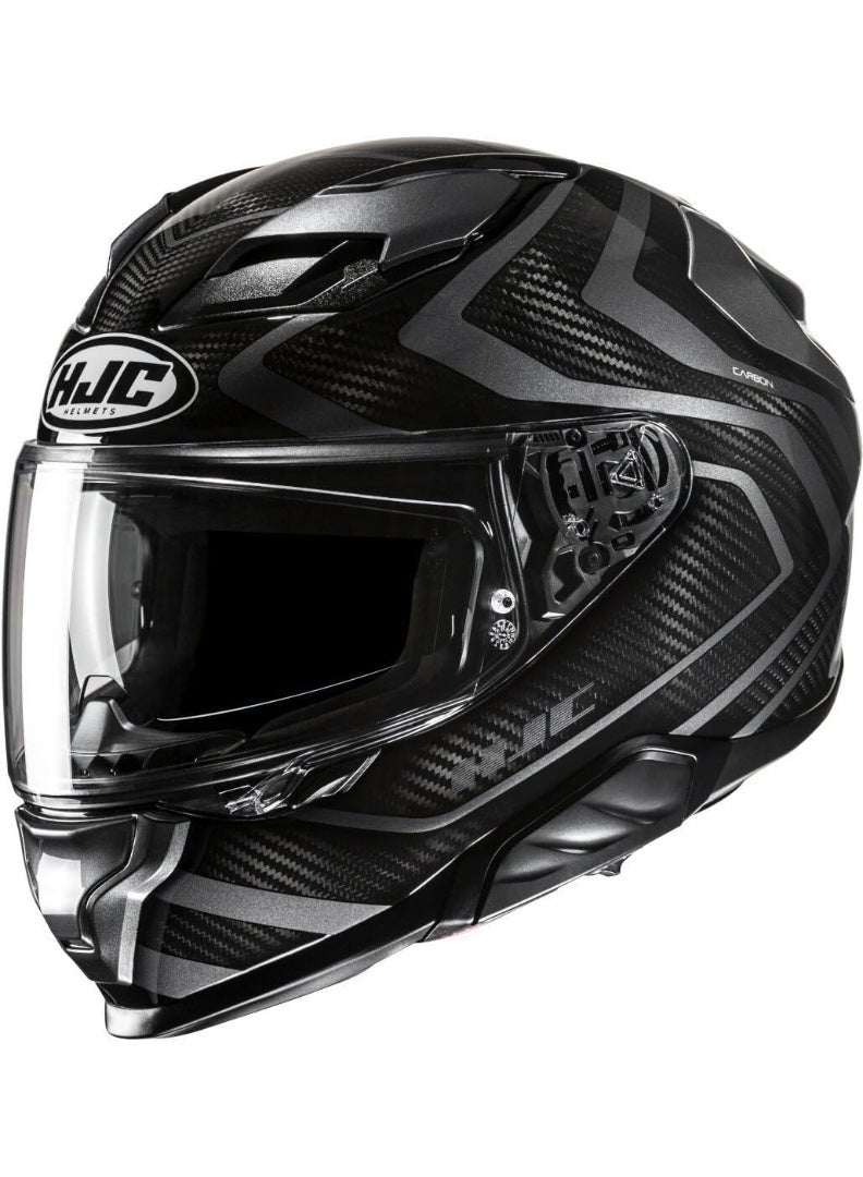 HJC خوذة HJC F71 كربون نيفيو MC5 - Image 1
