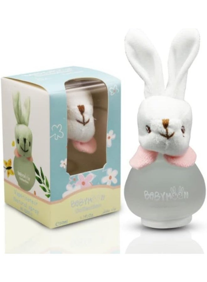 BabyMoon Baby Perfume, 50ml - Image 1