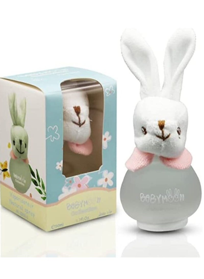 BabyMoon Baby Perfume, 50ml 