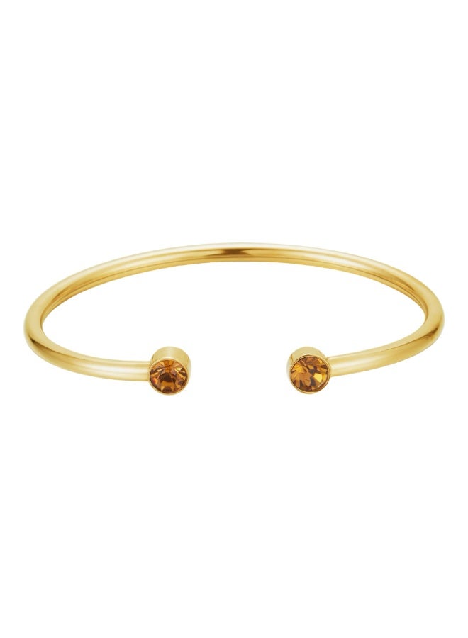 زنك سوار نسائي من زينك ZFBG001GT - Image 2