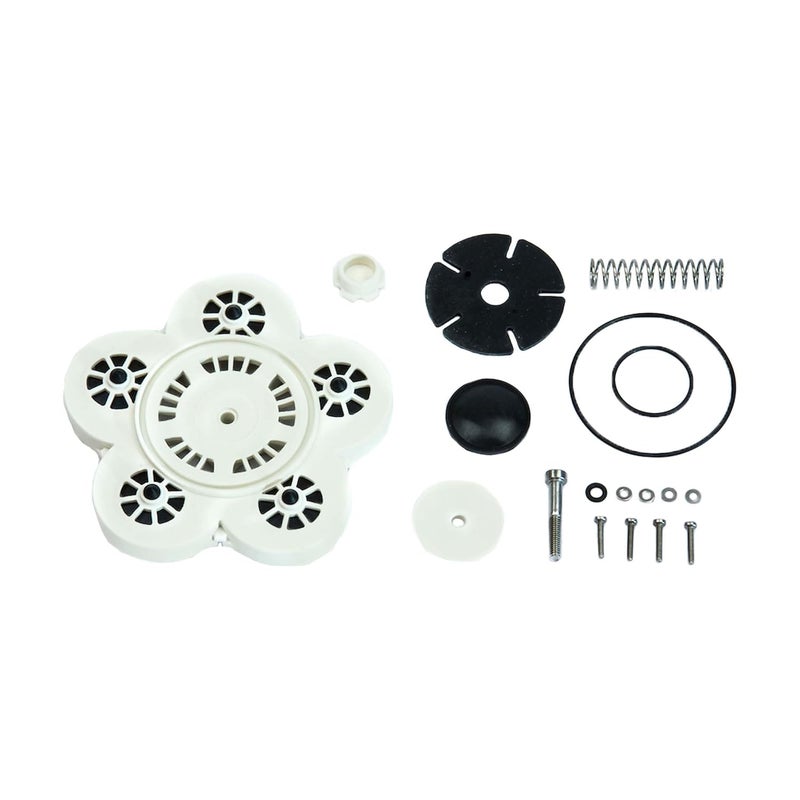 FILL RITE KITDFPK Overhaul Kit for DF Series Pumps - Image 1