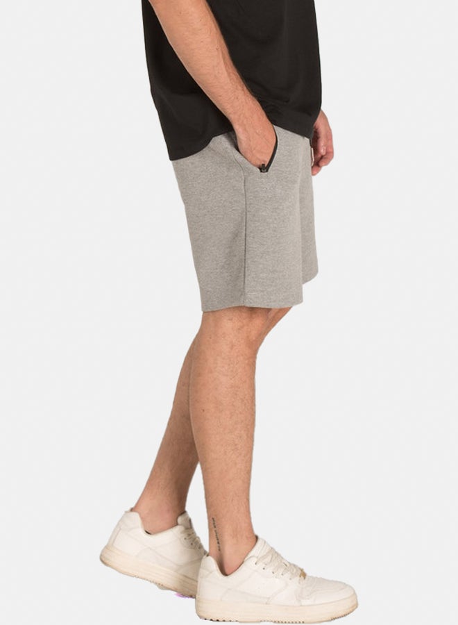 ماركو برجامو شورت فيت مع سحاب - Image 3