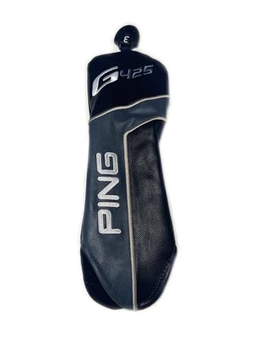 PING G425 Fairway Wood Headcover - Image 2