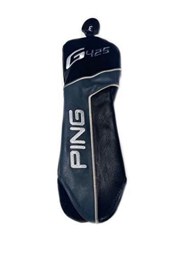 PING G425 Fairway Wood Headcover - Image 3