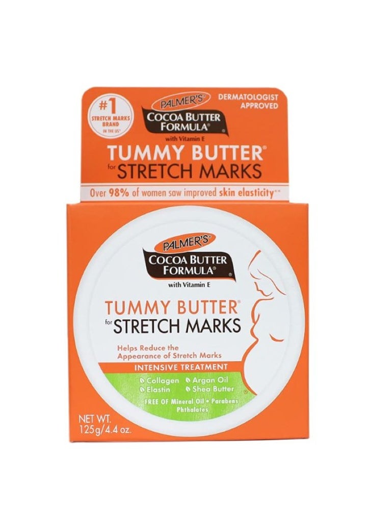 PALMER'S - Palmer's Cocoa Butter for Stretch Marks - 125g - Image 1