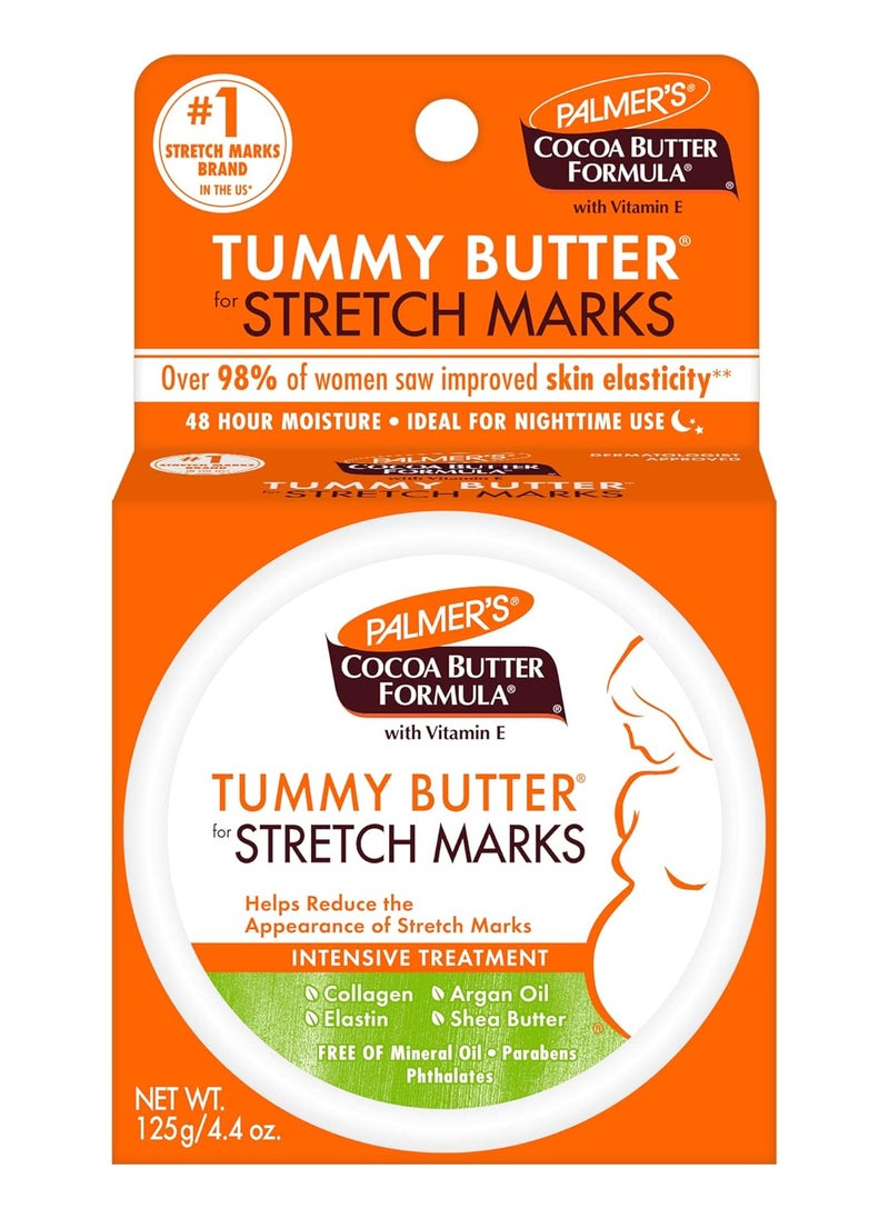 PALMER'S - Palmer's Cocoa Butter for Stretch Marks - 125g - Image 1