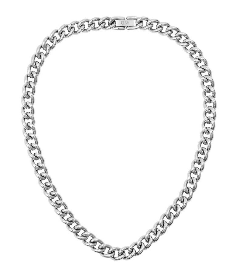 Daniel Wellington Chain Necklace S