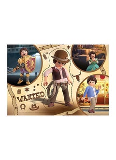 Clementoni Jigsaw Puzzle 3x48 Piece Playmobil The Movie - pzsku/ZB9870F086D177CD8DE88Z/45/_/1666189709/7ba14495-dd60-42b1-ac80-22173e090ee6