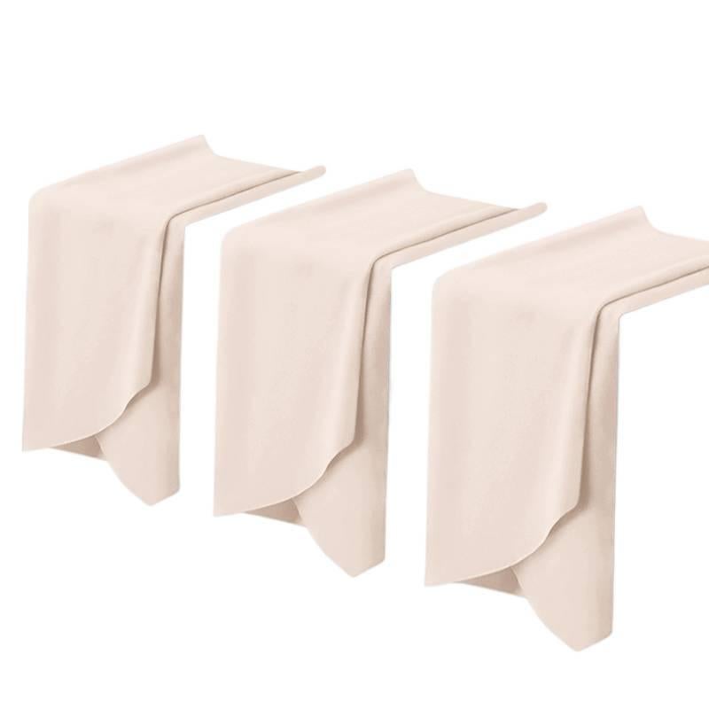 6 Pack Disposable Underwear Women Business Trip High Waist Maternity No wash Travel Breathable Cotton Size L - Image 1