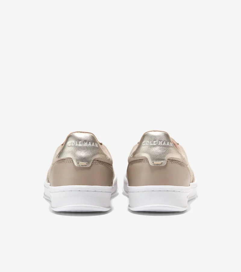 COLE HAAN Women's GrandPrø Leisure Knit Sneakers
