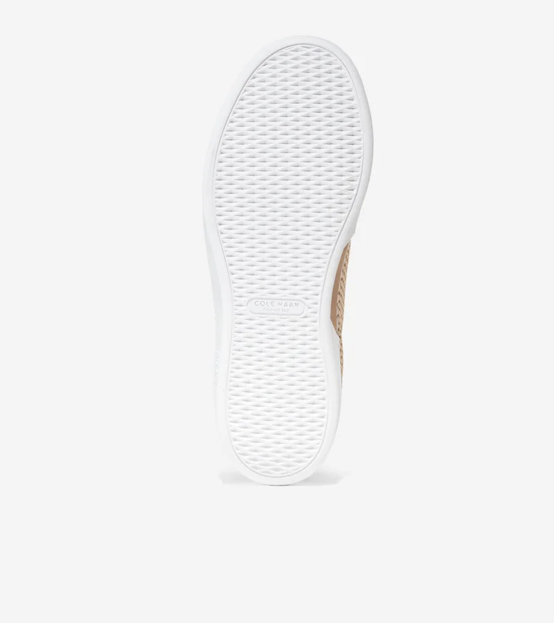 COLE HAAN Women's GrandPrø Leisure Knit Sneakers