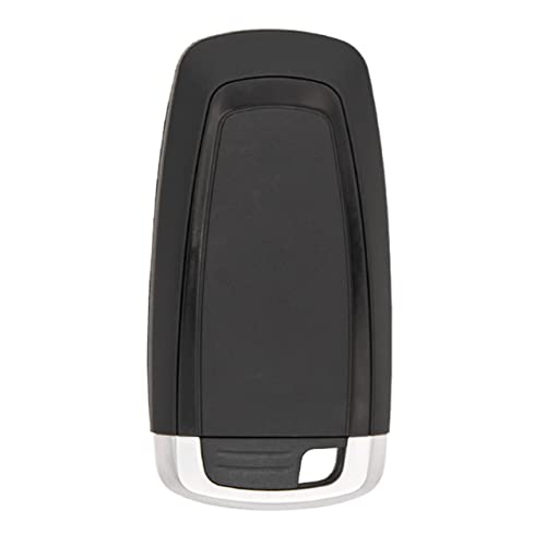 Keyless2Go Replacement for 5 Button Proximity Smart Key 2-Way Gen 5 PEPS for Ford M3N-A2C931426 164-R8166 - Image 2