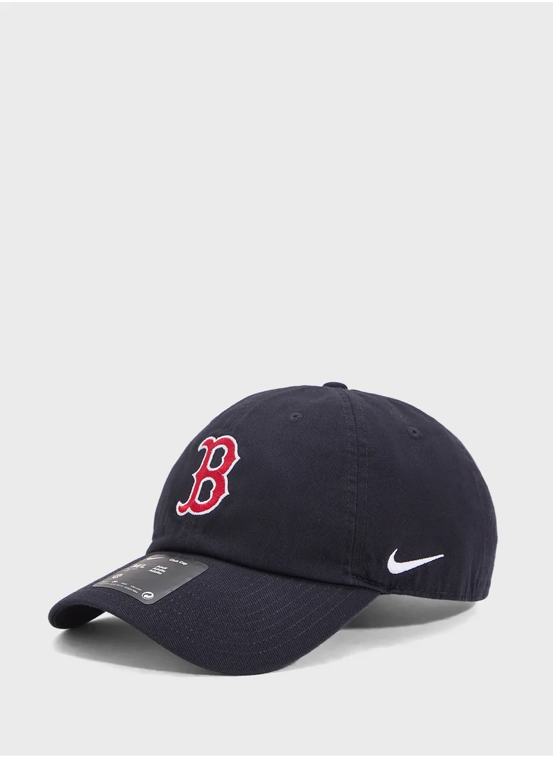 Nike Mlb Club Unstructured Cap