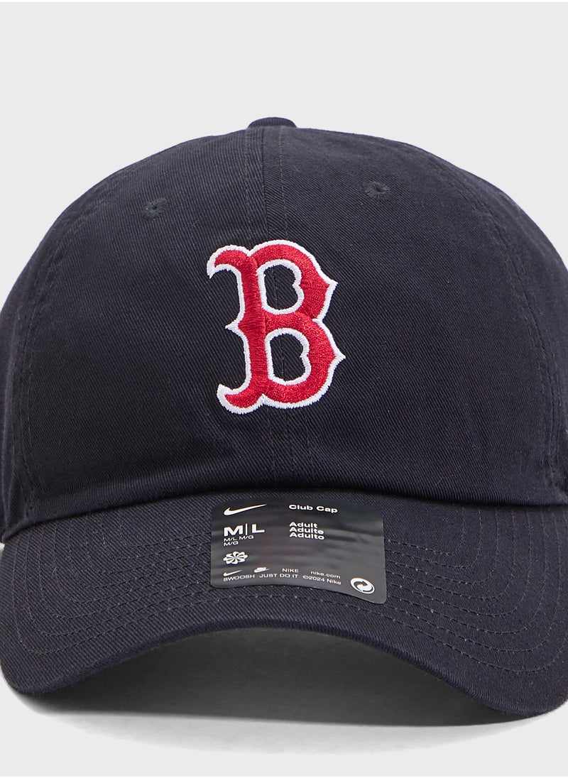 Nike Mlb Adjustable  Cap  - Image 3