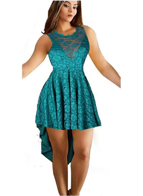 Lingerie Lace Dress