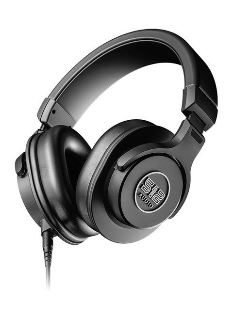 512-PHP Academy headphones with 45mm dynamic drivers