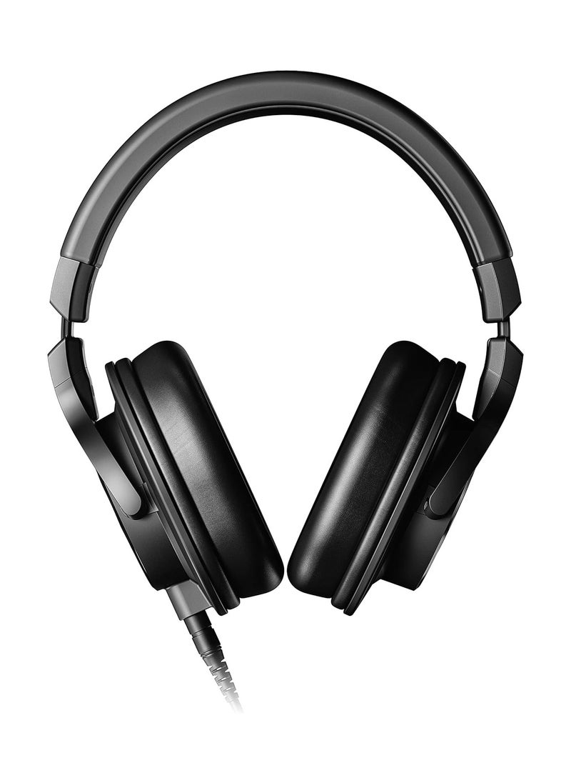512-PHP Academy headphones with 45mm dynamic drivers