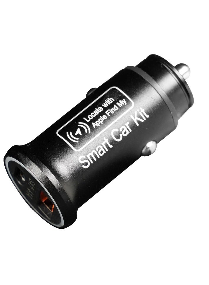 Car charger locator  - Image 1