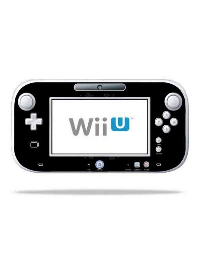 Mightyskins Skin Compatible With Nintendo Wii U Gamepad Controller Wrap Sticker Skins Yin And Yang