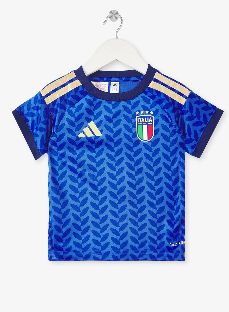 adidas طقم أطفال إيطاليا