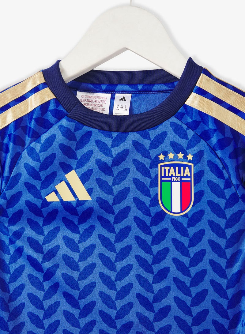اديداس طقم أطفال إيطاليا - Image 5