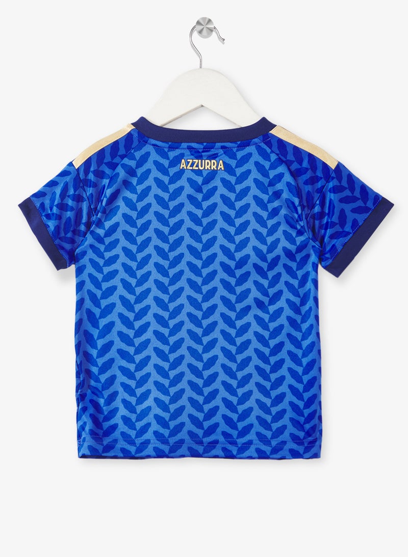 اديداس طقم أطفال إيطاليا - Image 3