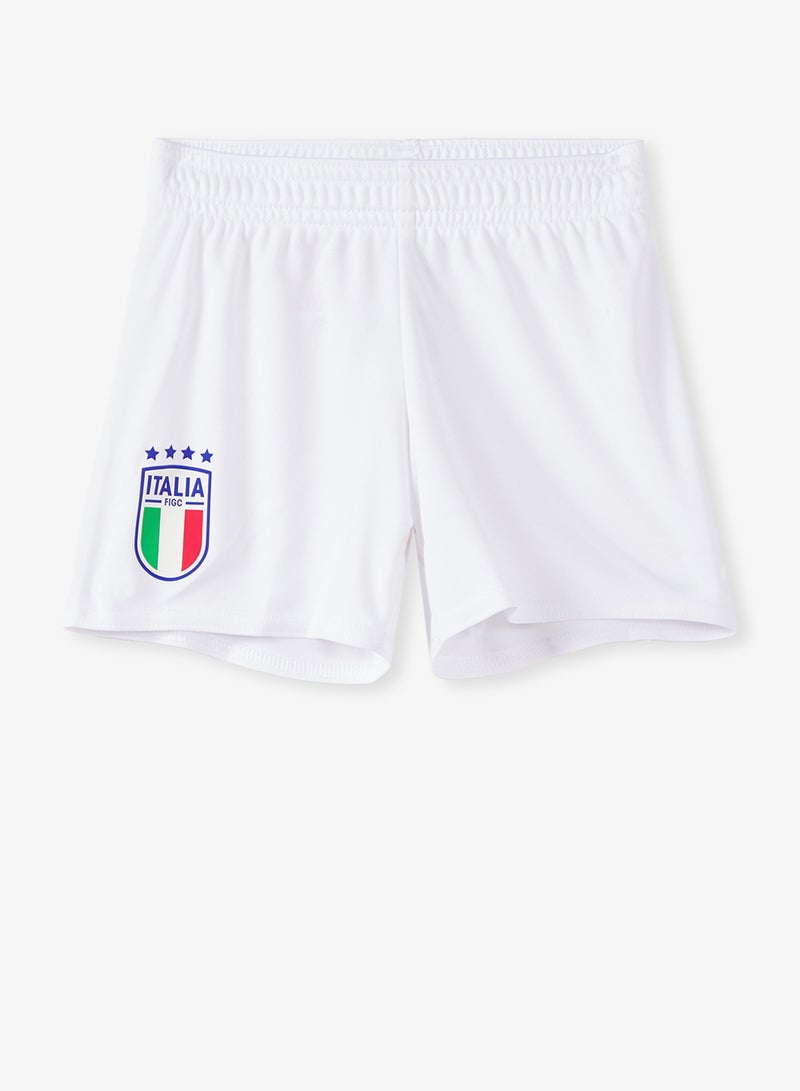 اديداس طقم أطفال إيطاليا - Image 4