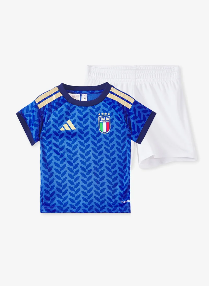 adidas طقم أطفال إيطاليا