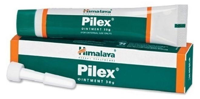 Pilex Ointment- 30G