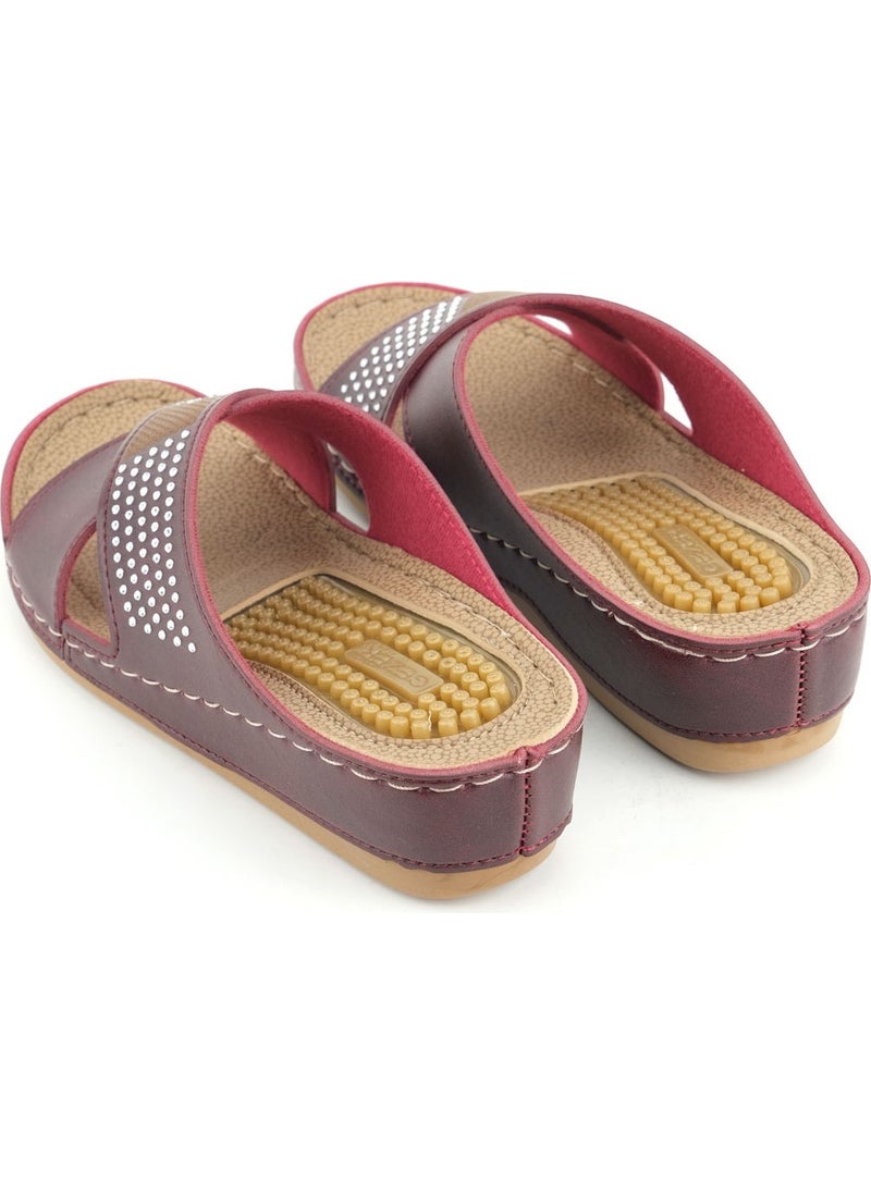 Gezer - Summer Women's Comfortable Sole Daily Slippers - Image 1