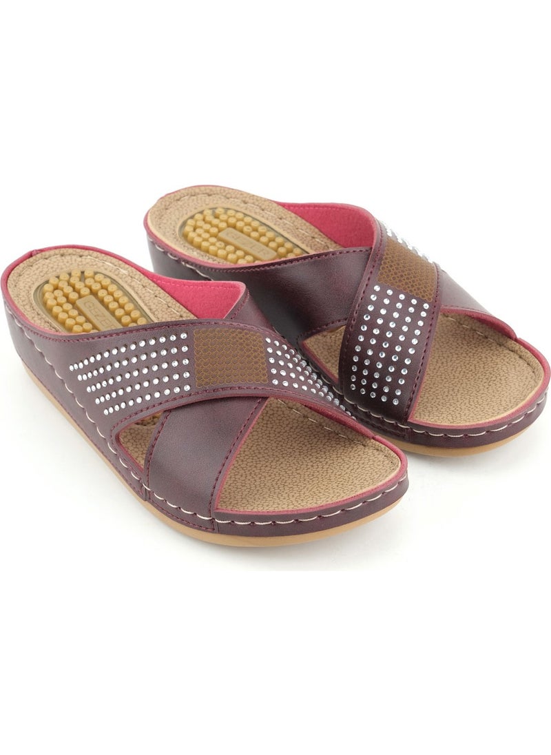 Gezer - Summer Women's Comfortable Sole Daily Slippers - Image 1