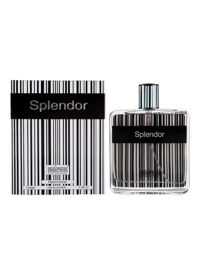 Seris Parfums Splendor EDP 100ml - Image 3